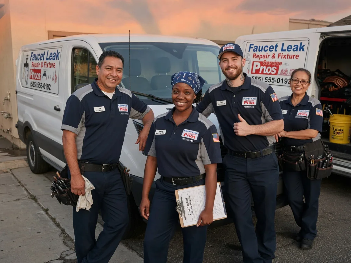 Faucet Repair company in Granite City, IL