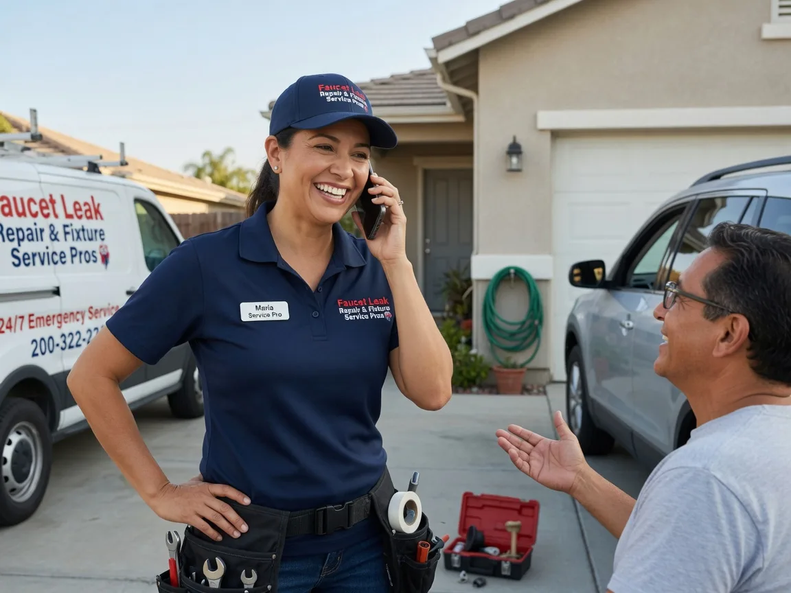 Faucet Repair Granite City, IL FAQs