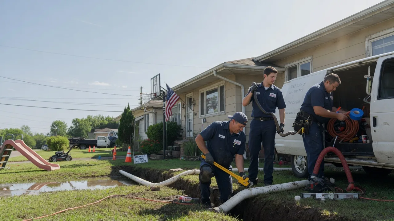 Toilet Installation in Granite City, IL near me
